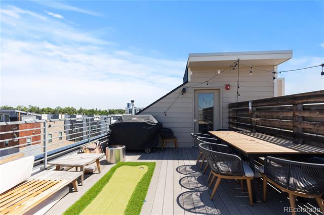 4469 Tennyson Street Unit: 13