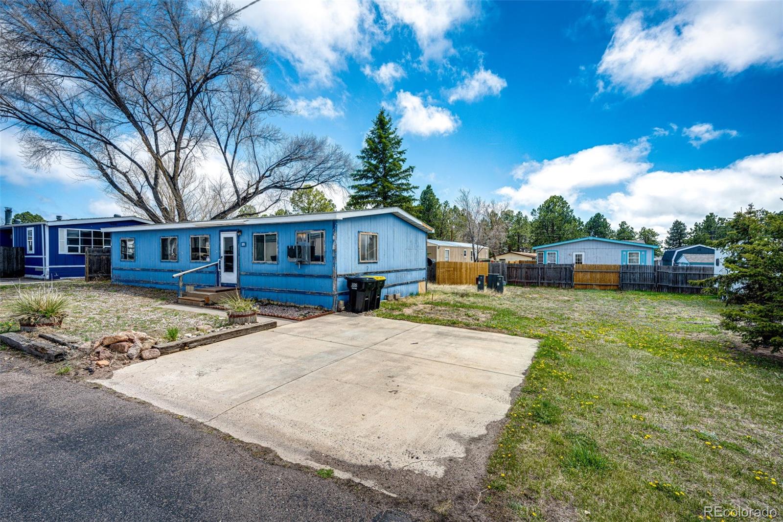 880 Beacon Lite Road