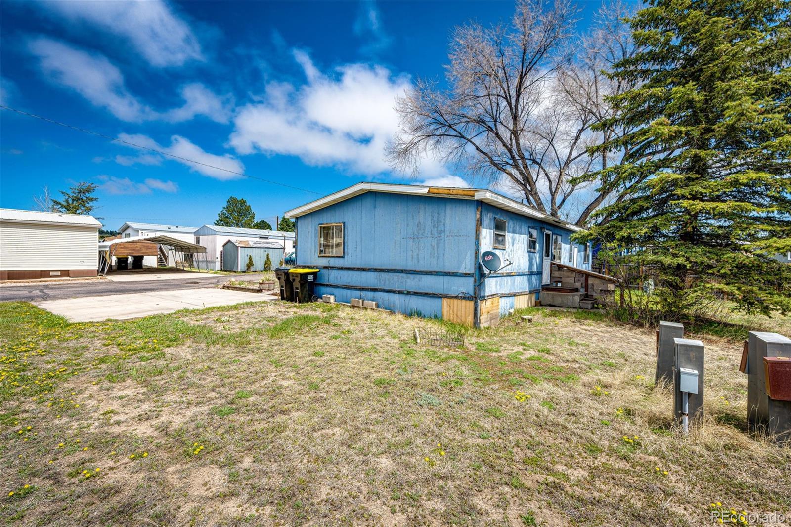 880 Beacon Lite Road