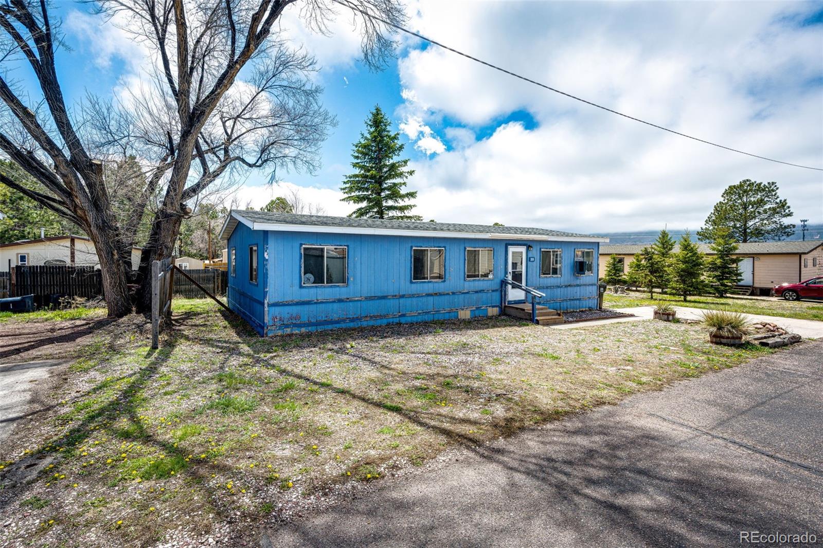 880 Beacon Lite Road