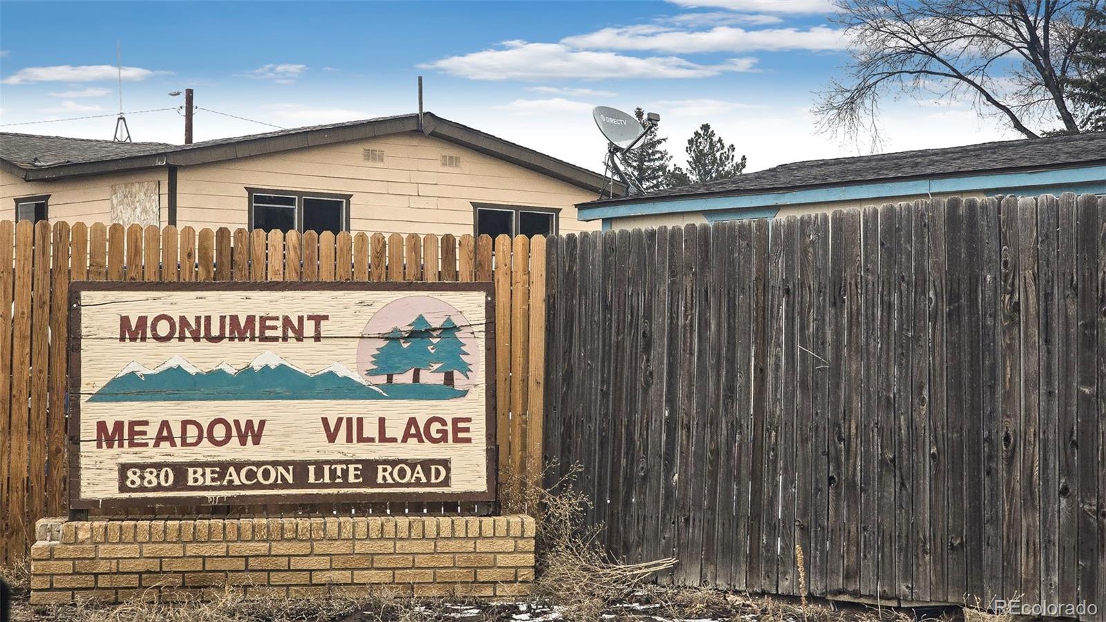 880 Beacon Lite Road