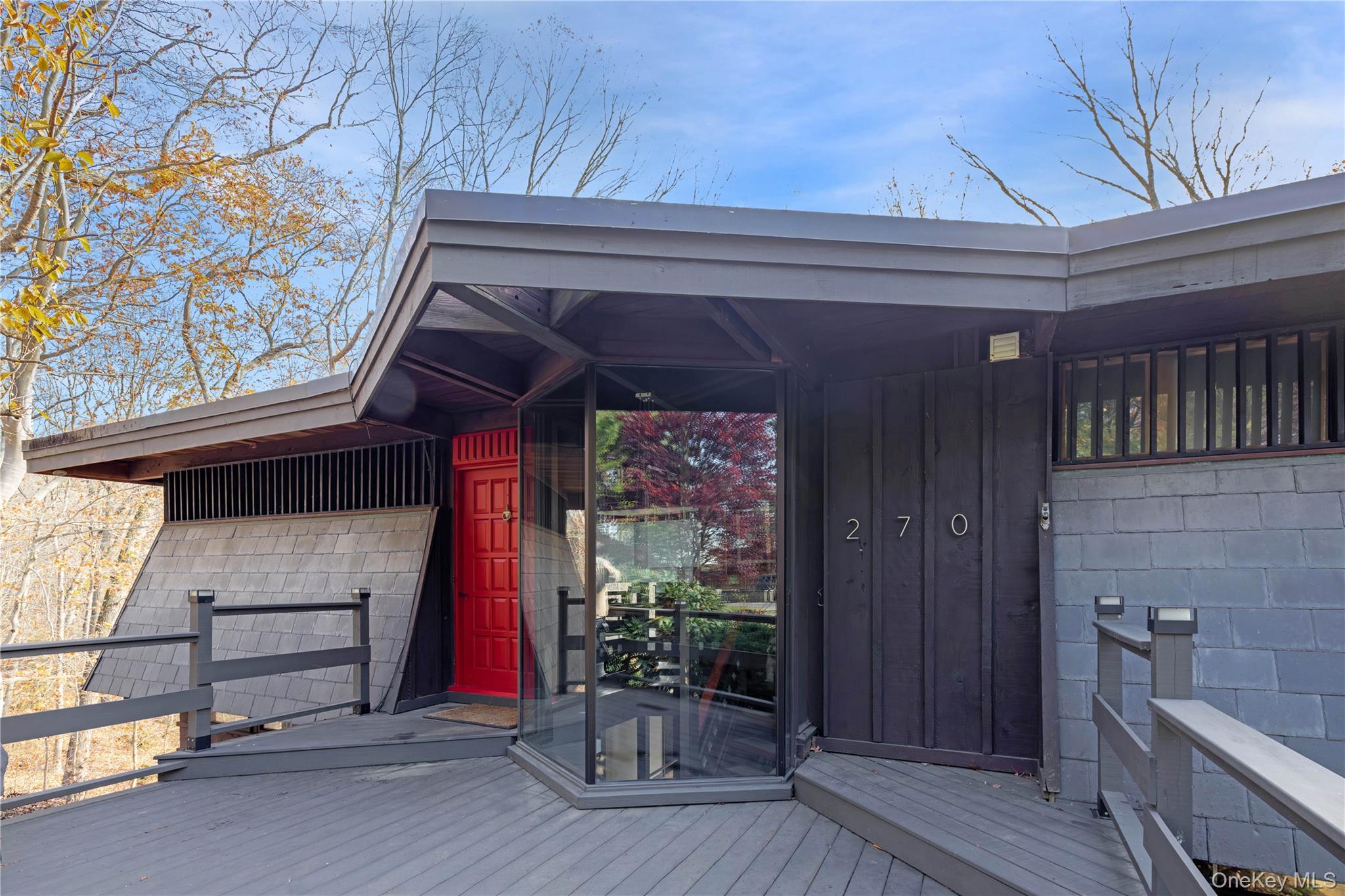 270 Sachem Hill Place