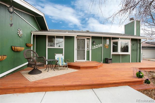 13298 Alcott Circle
