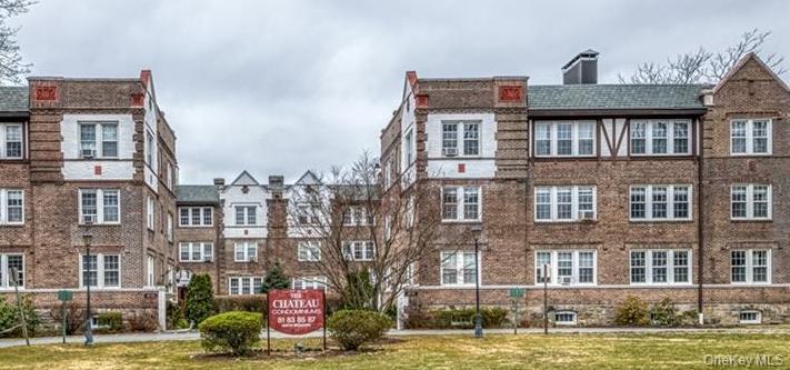 85 N Broadway Unit: 1H