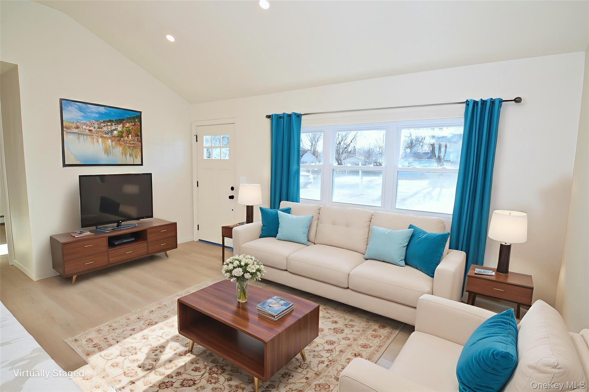 371 Oceanside Street