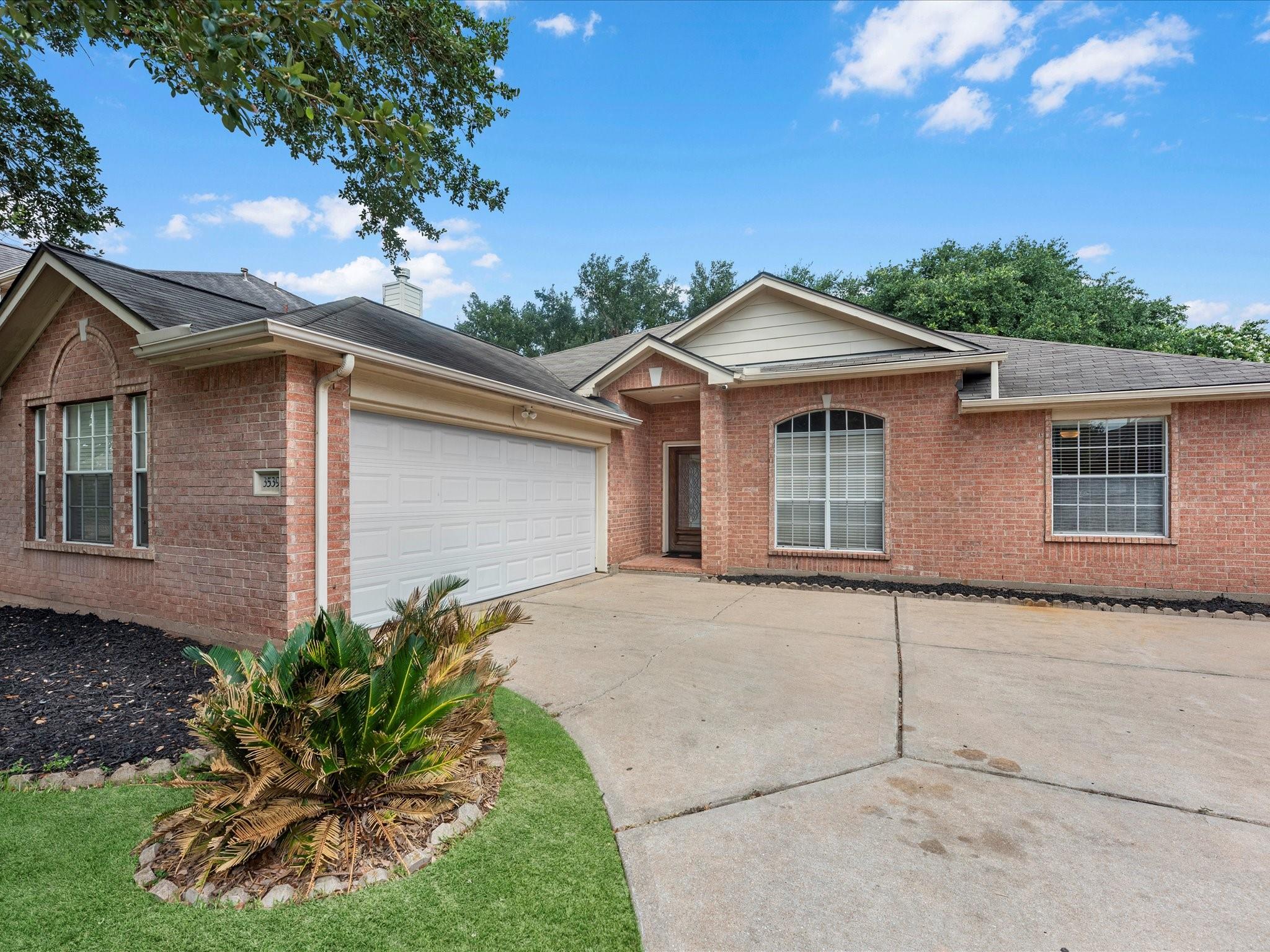 3539 Lakearies Lane