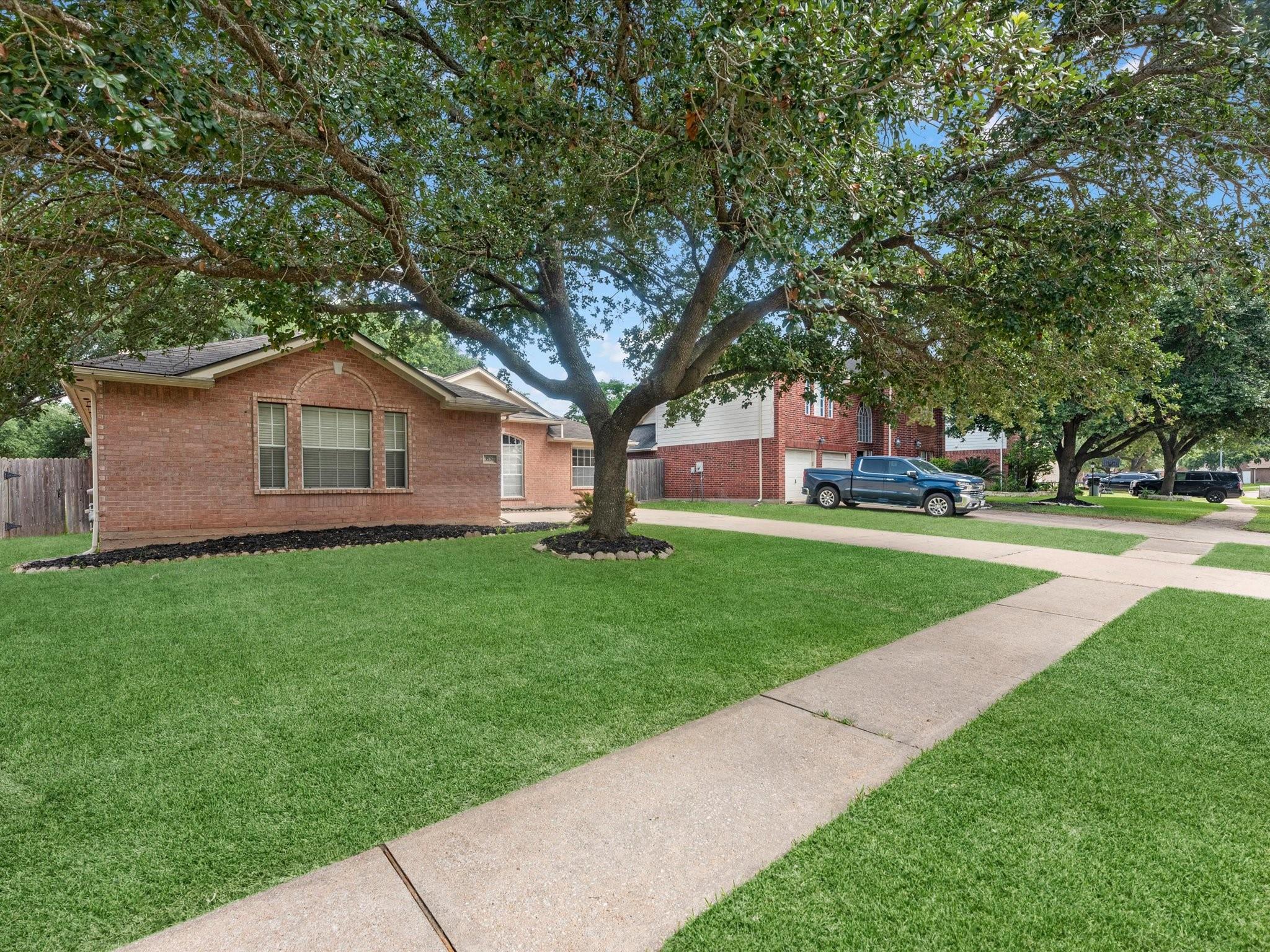 3539 Lakearies Lane