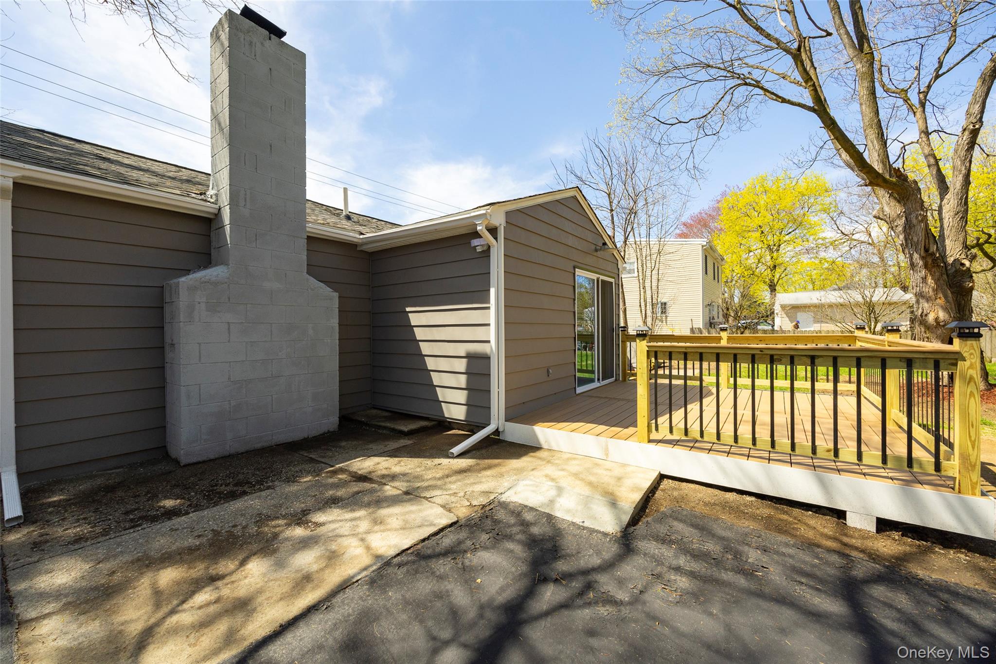 565 Old Hopewell Road