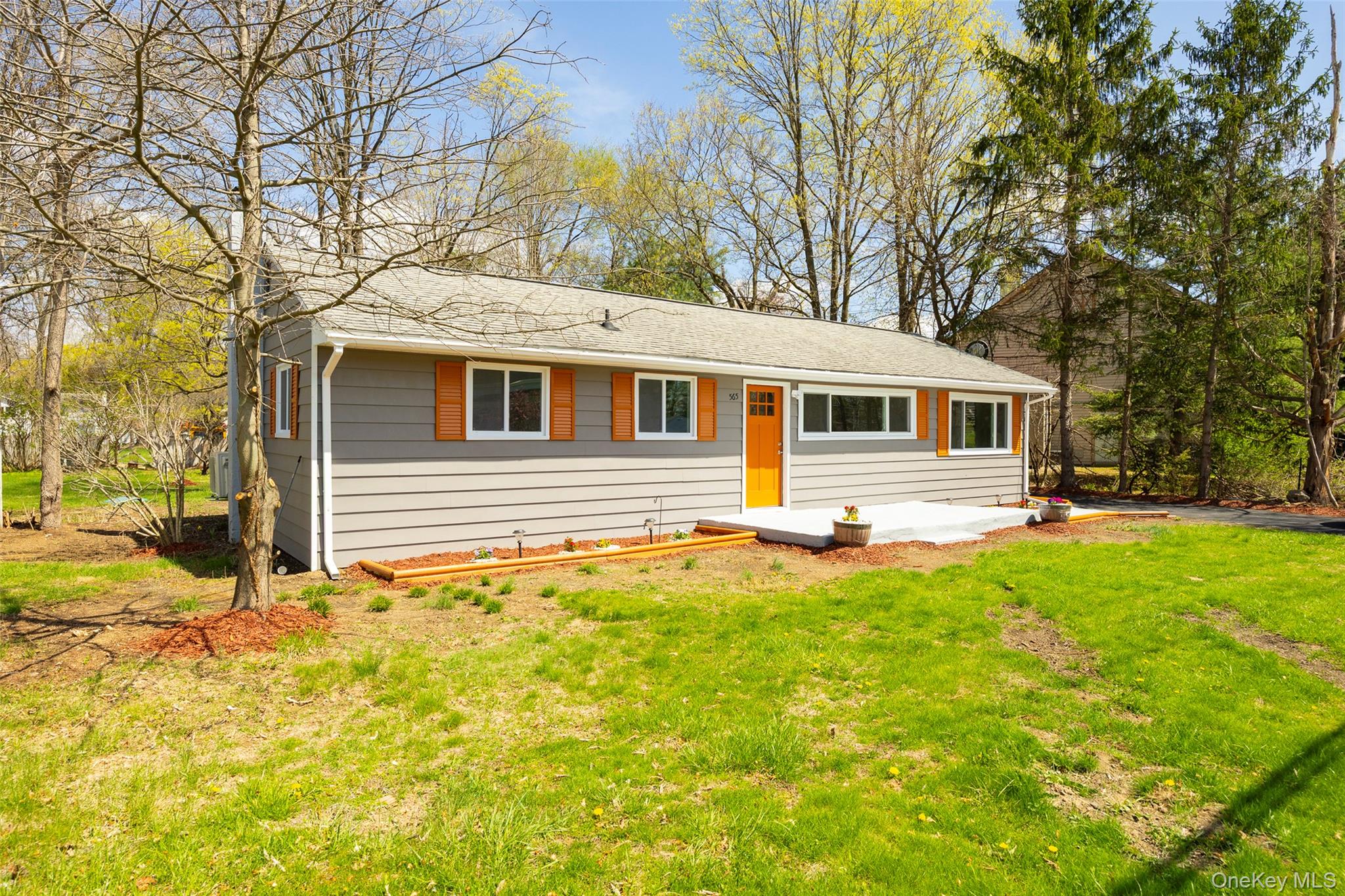 565 Old Hopewell Road