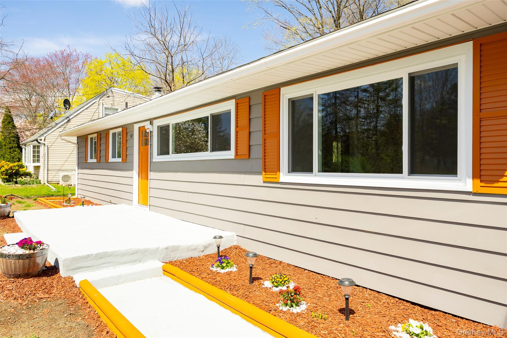 565 Old Hopewell Road