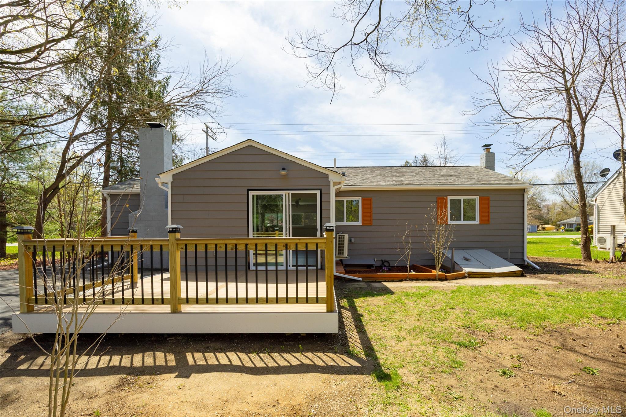 565 Old Hopewell Road