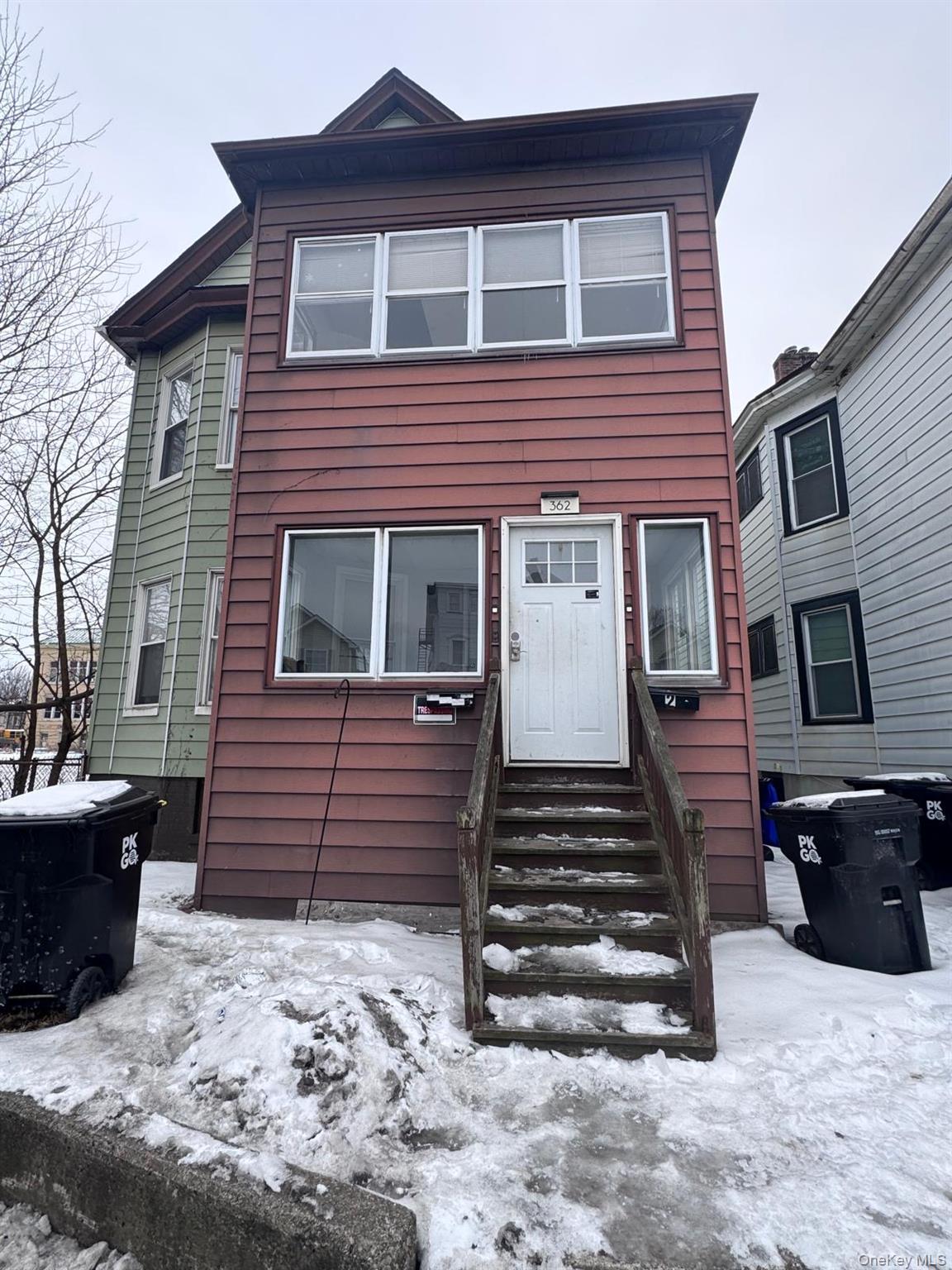 362 Church Street Unit: Apt #2