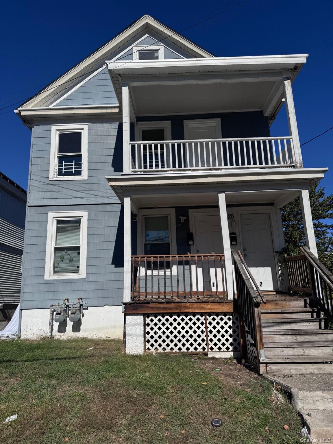 25 Lent Street Unit: 2