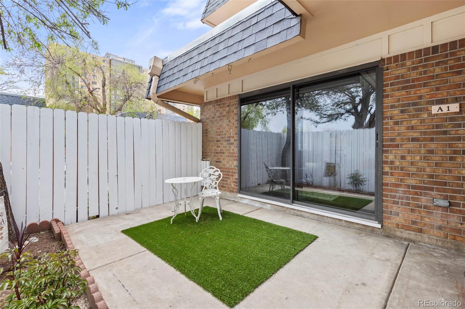 7995 E Mississippi Avenue Unit: A1