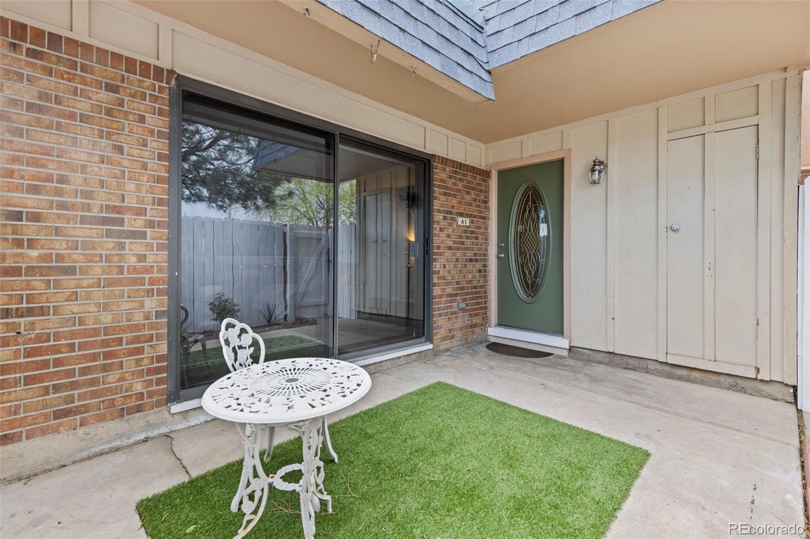 7995 E Mississippi Avenue Unit: A1