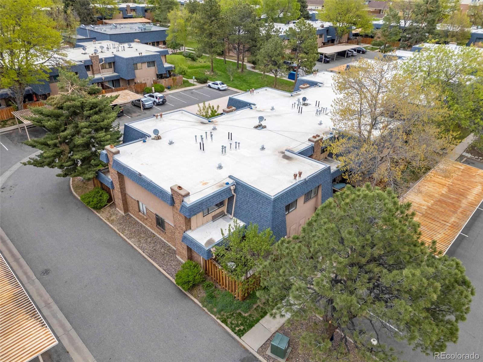 7995 E Mississippi Avenue Unit: A1
