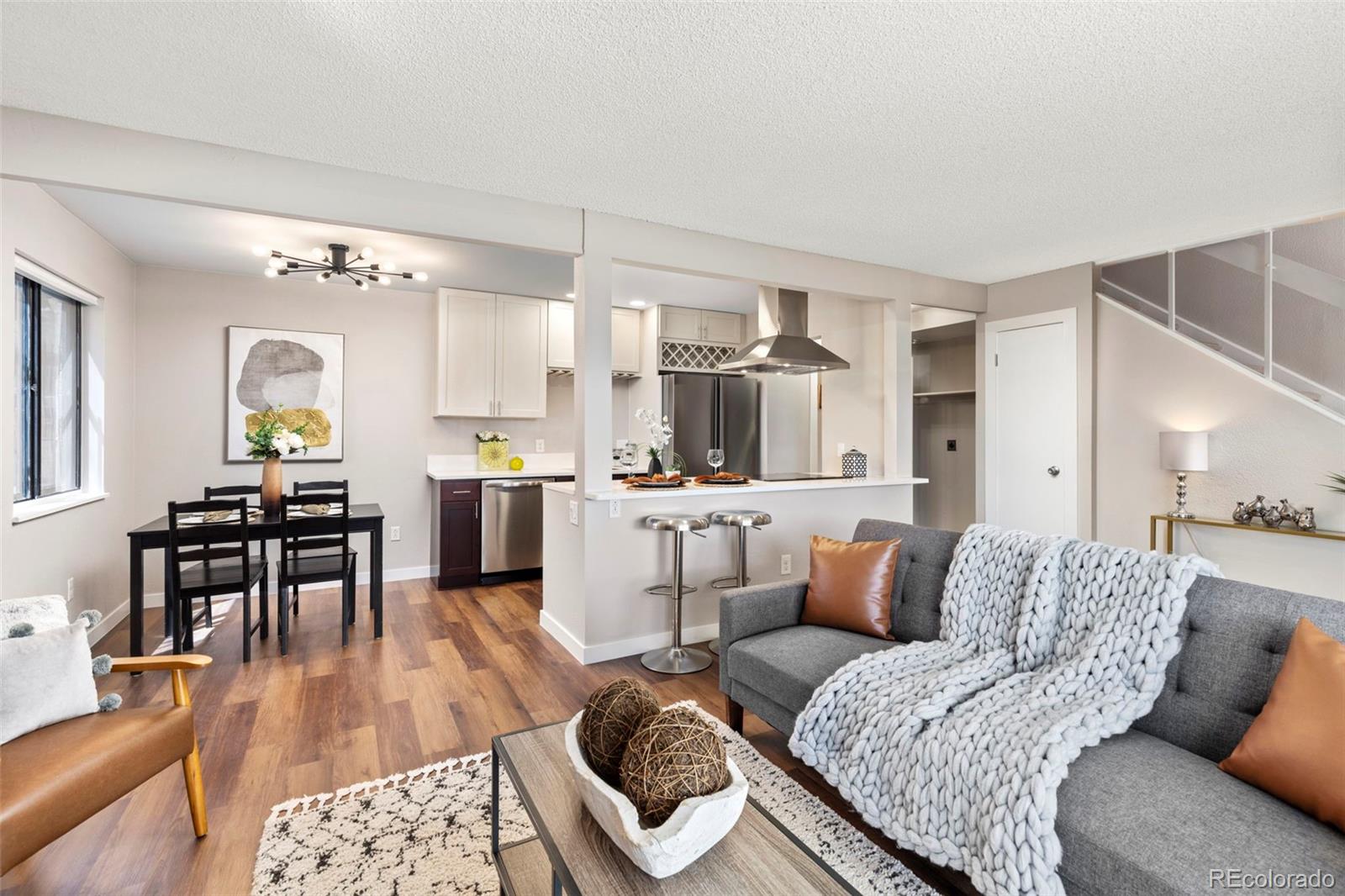 7995 E Mississippi Avenue Unit: A1