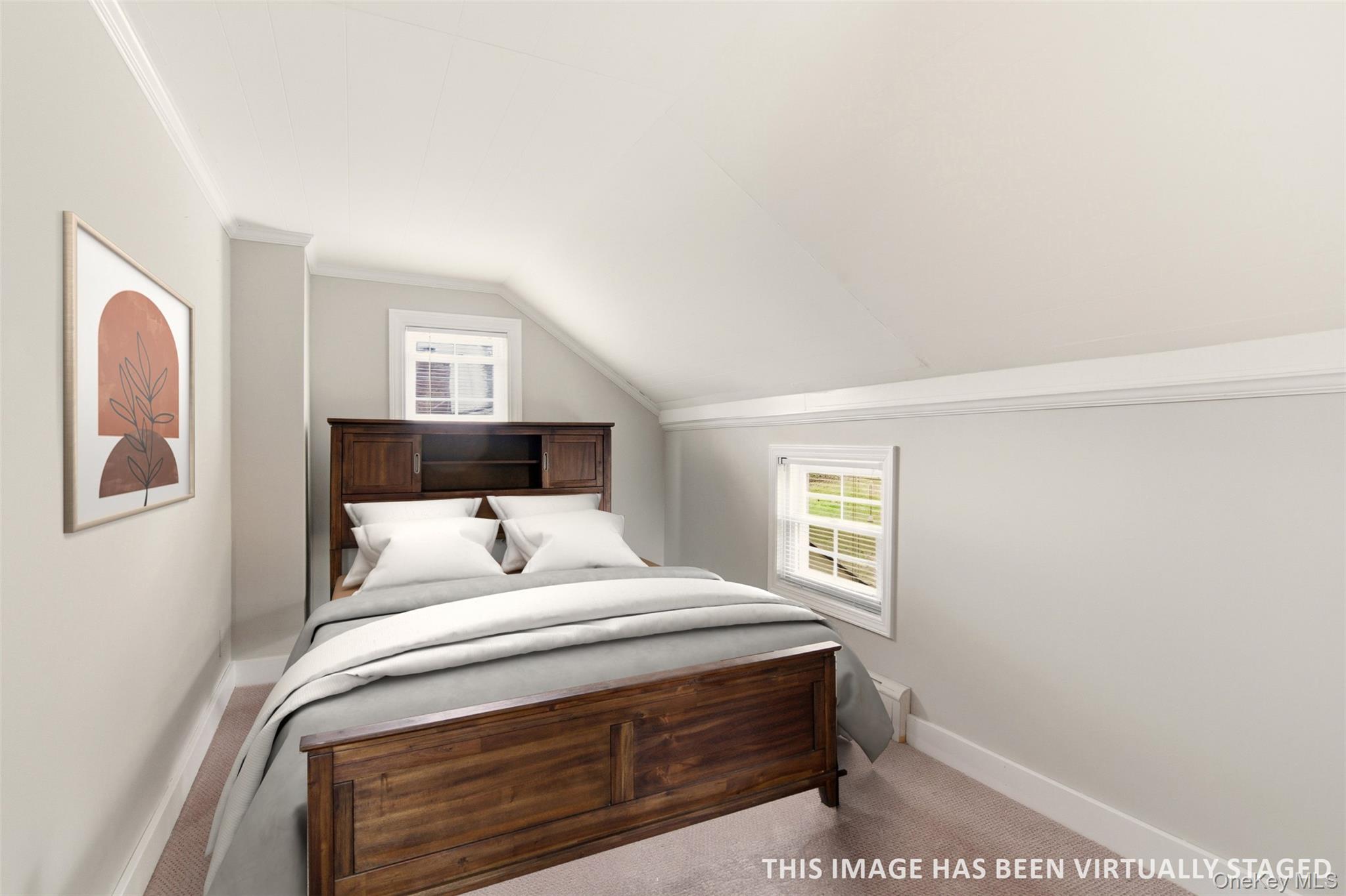 327 W Neck Road