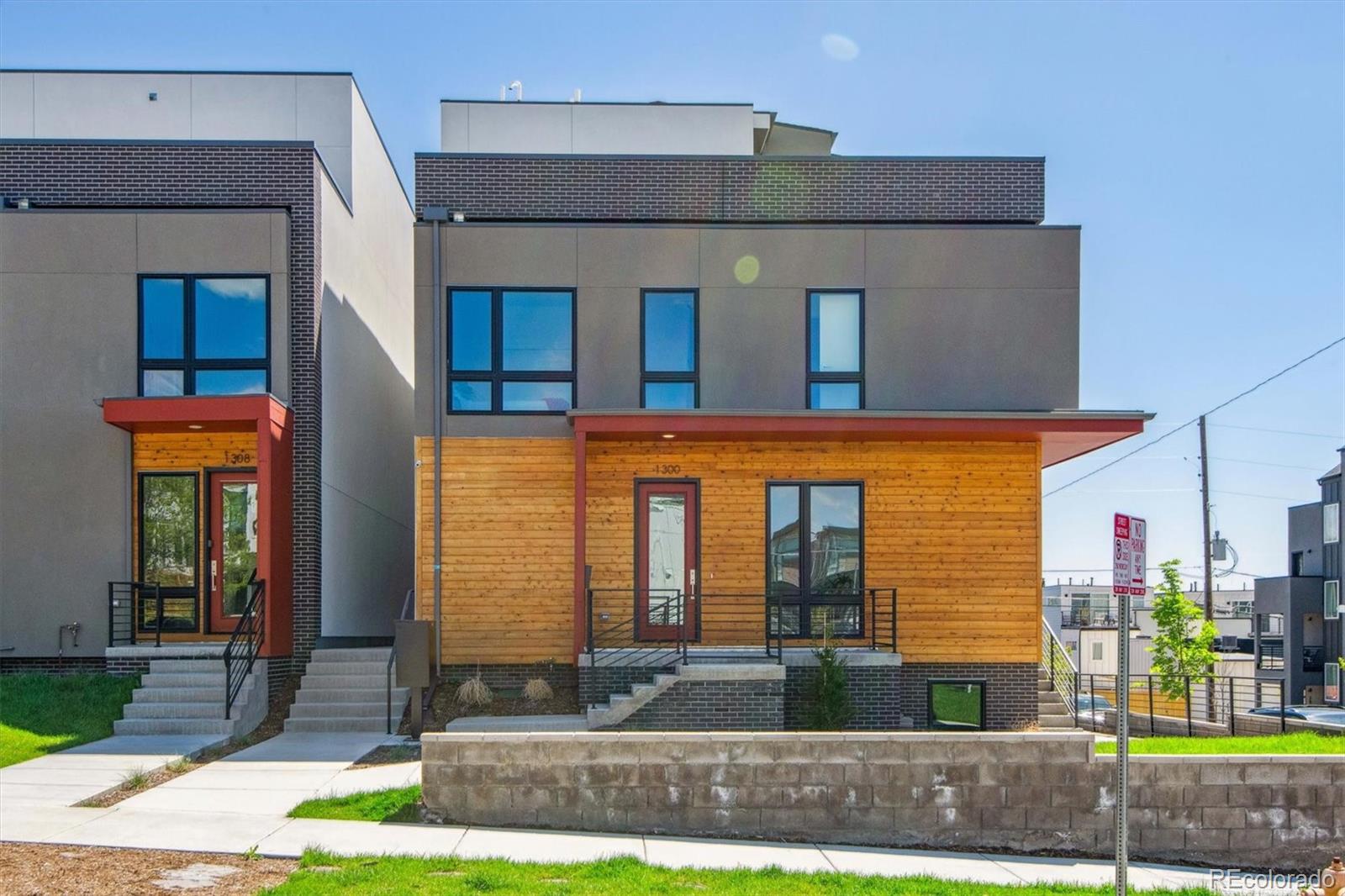 1300 N Osceola Street