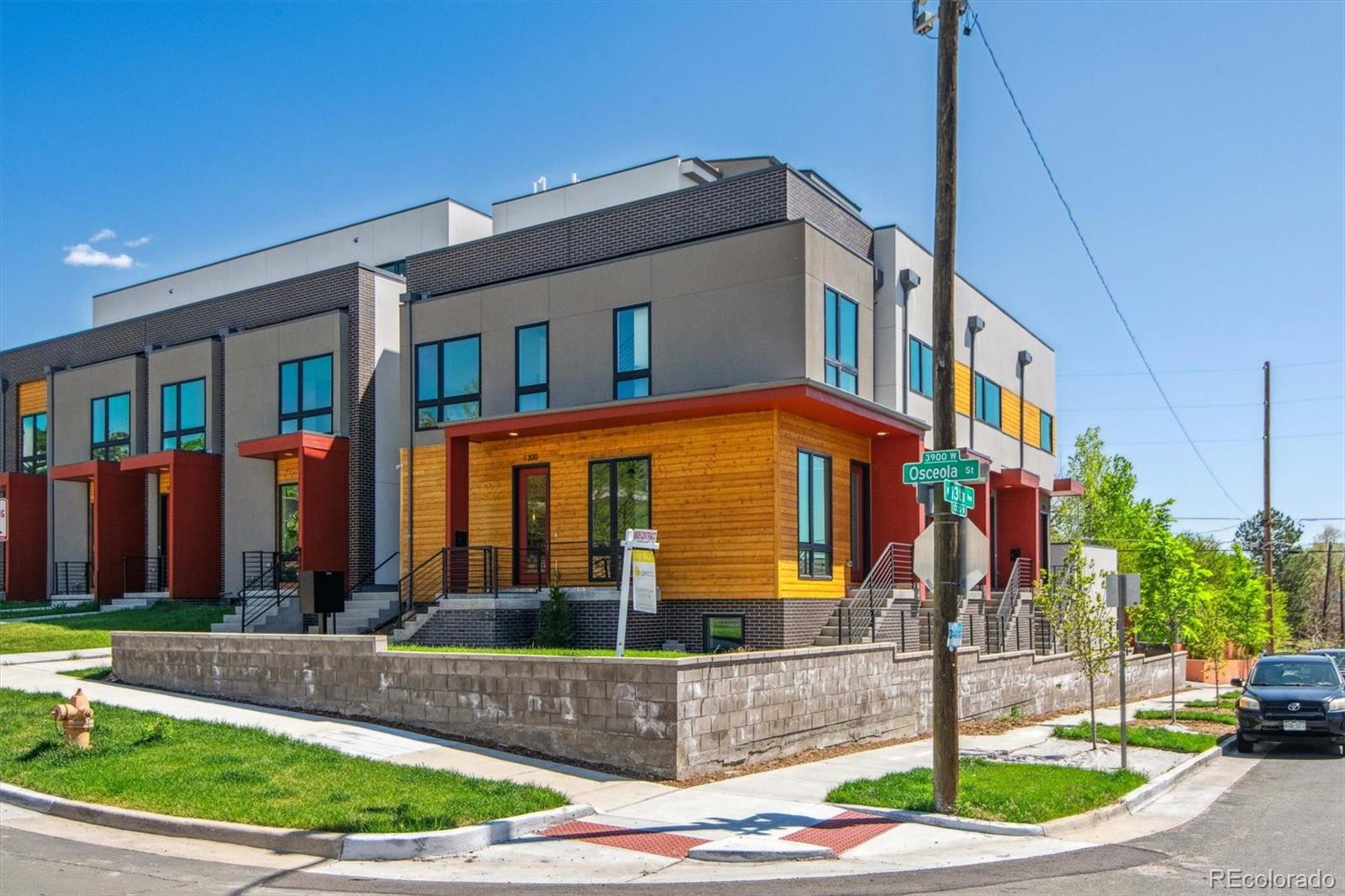 1300 N Osceola Street