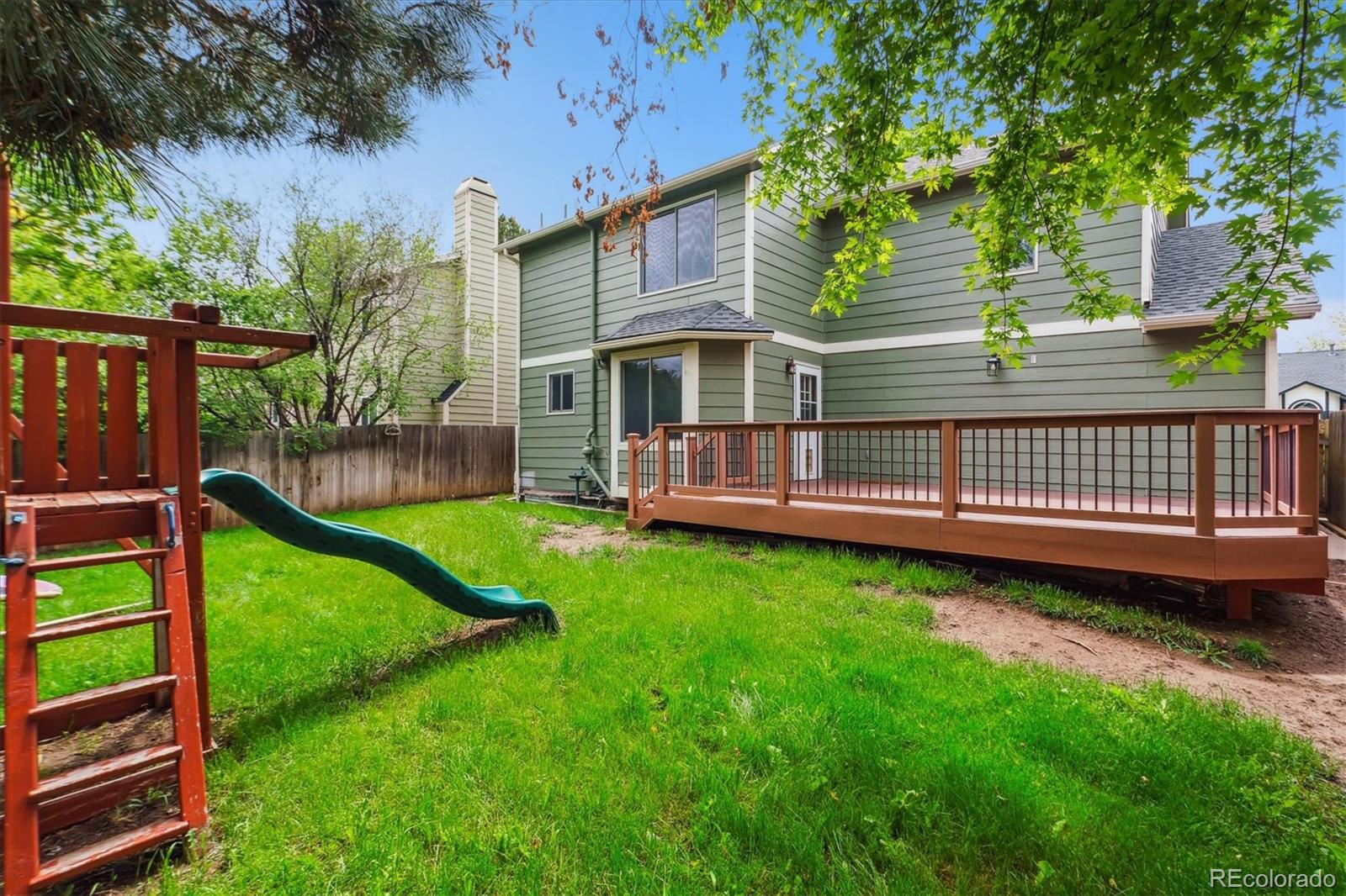 156 S Lindsey Street