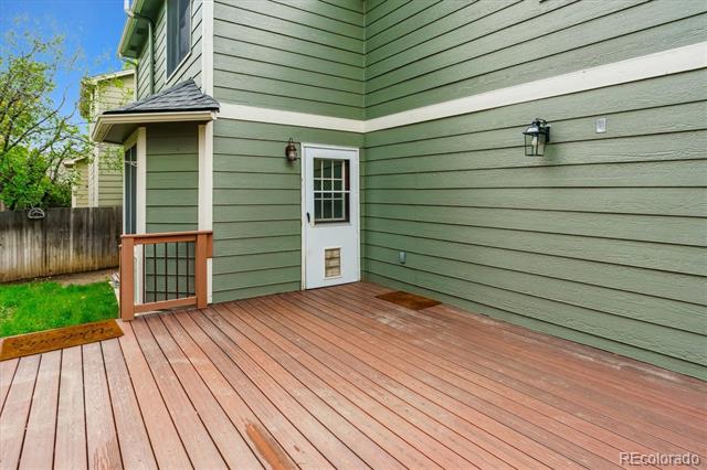 156 S Lindsey Street