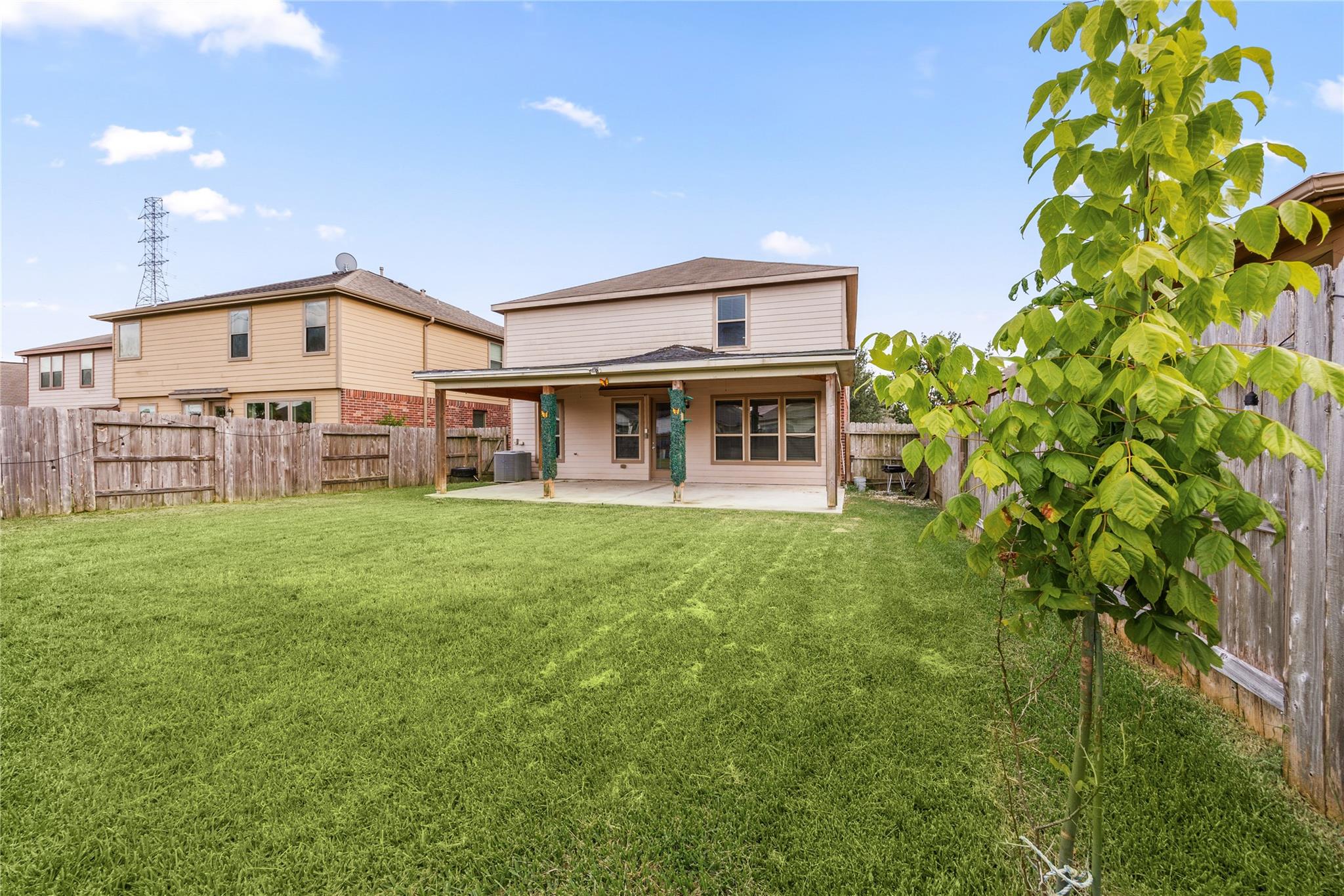 22414 Bellwick Ridge Lane