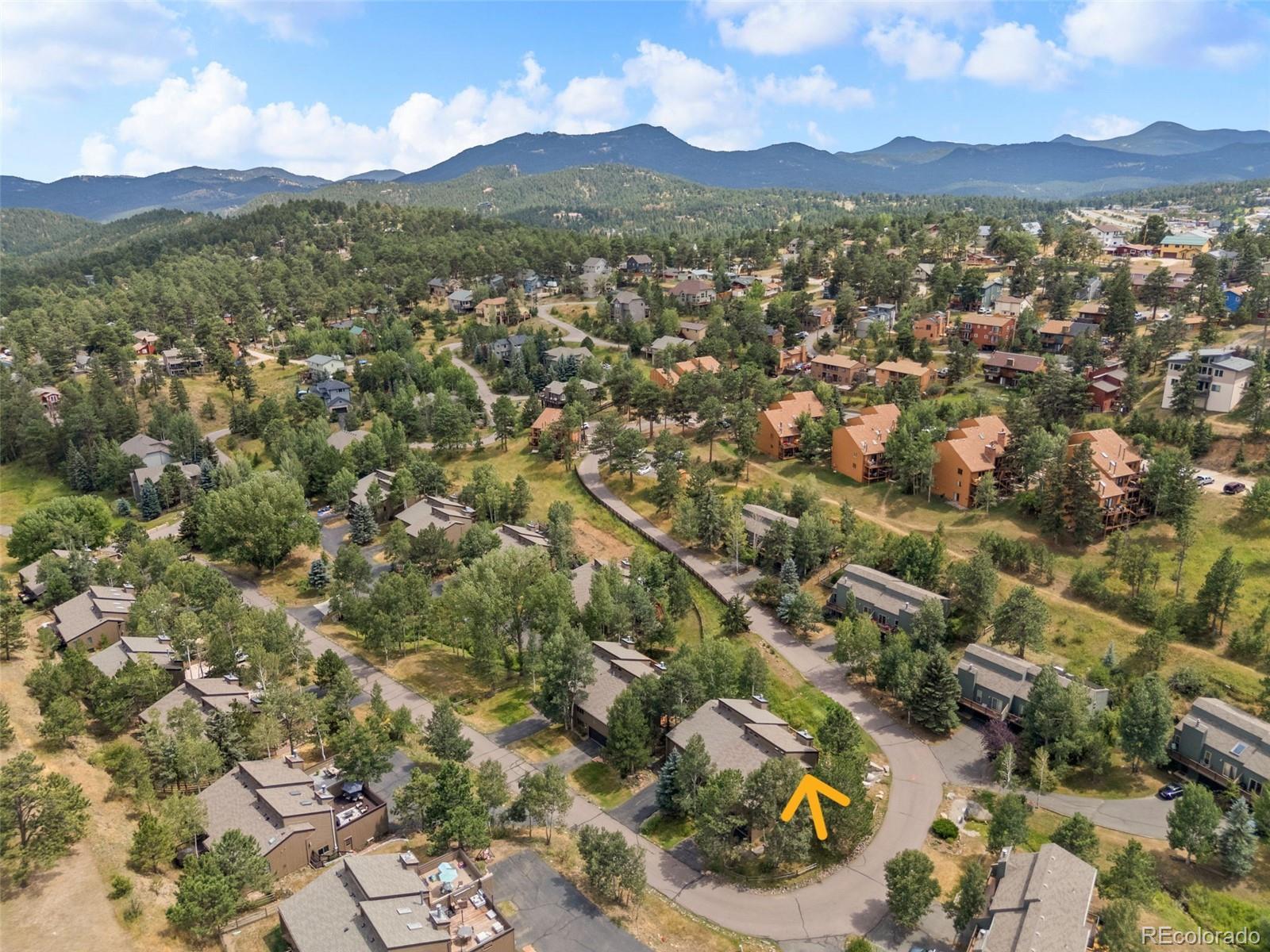 30584 Sun Creek Drive
