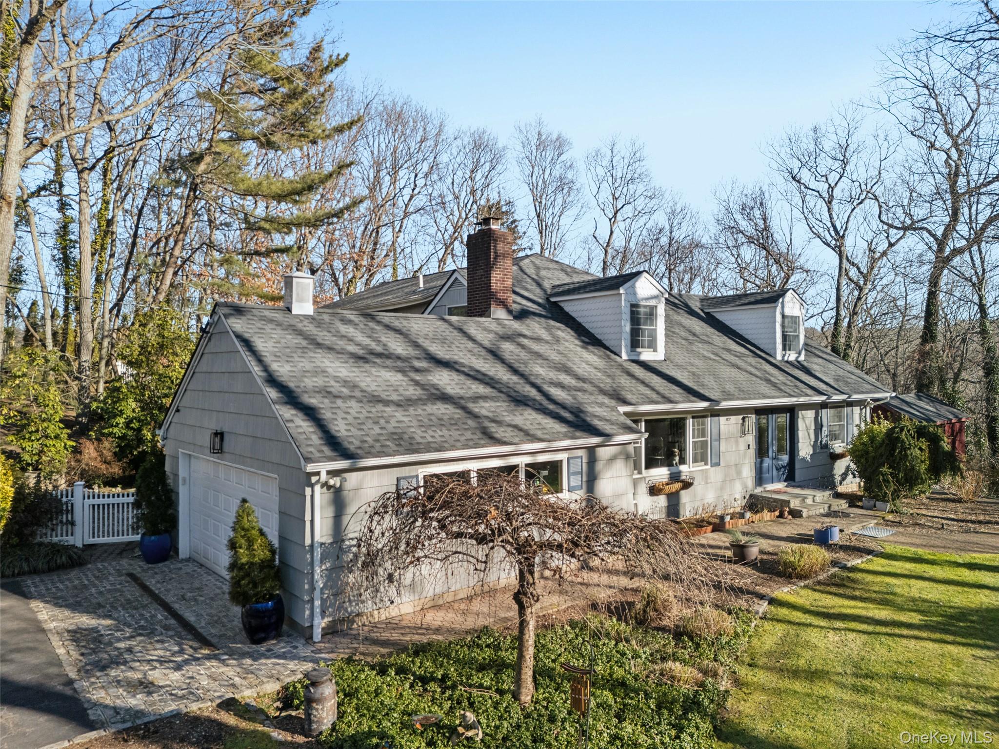 4 Paul Revere Lane