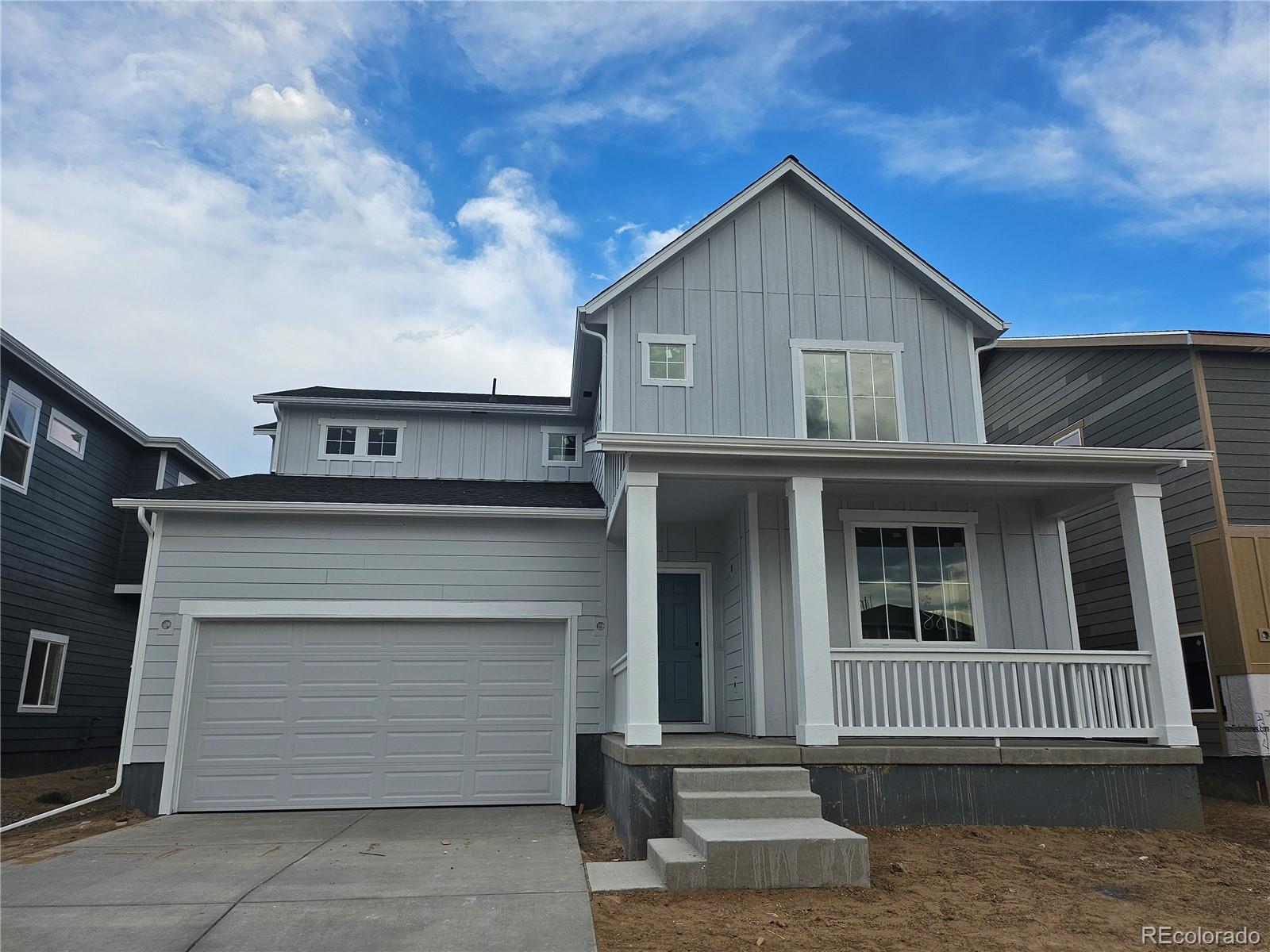 760 Sunflower Drive