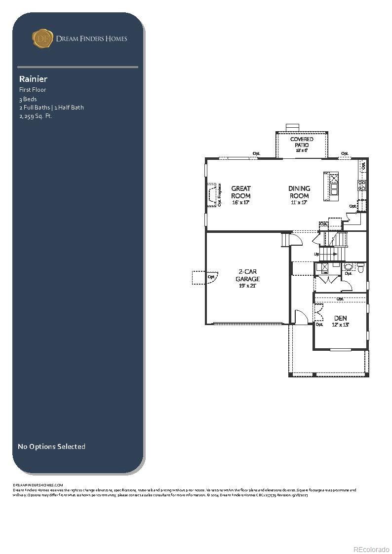 760 Sunflower Drive