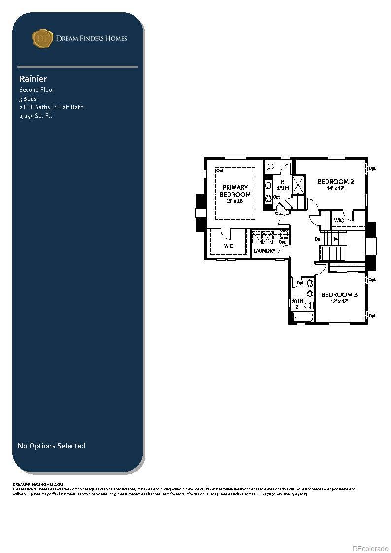 760 Sunflower Drive