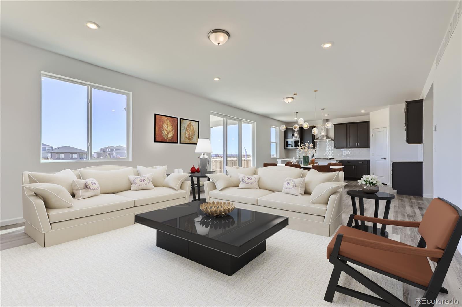 760 Sunflower Drive