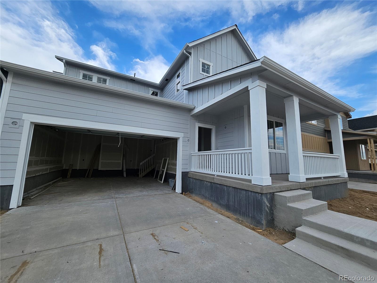 760 Sunflower Drive