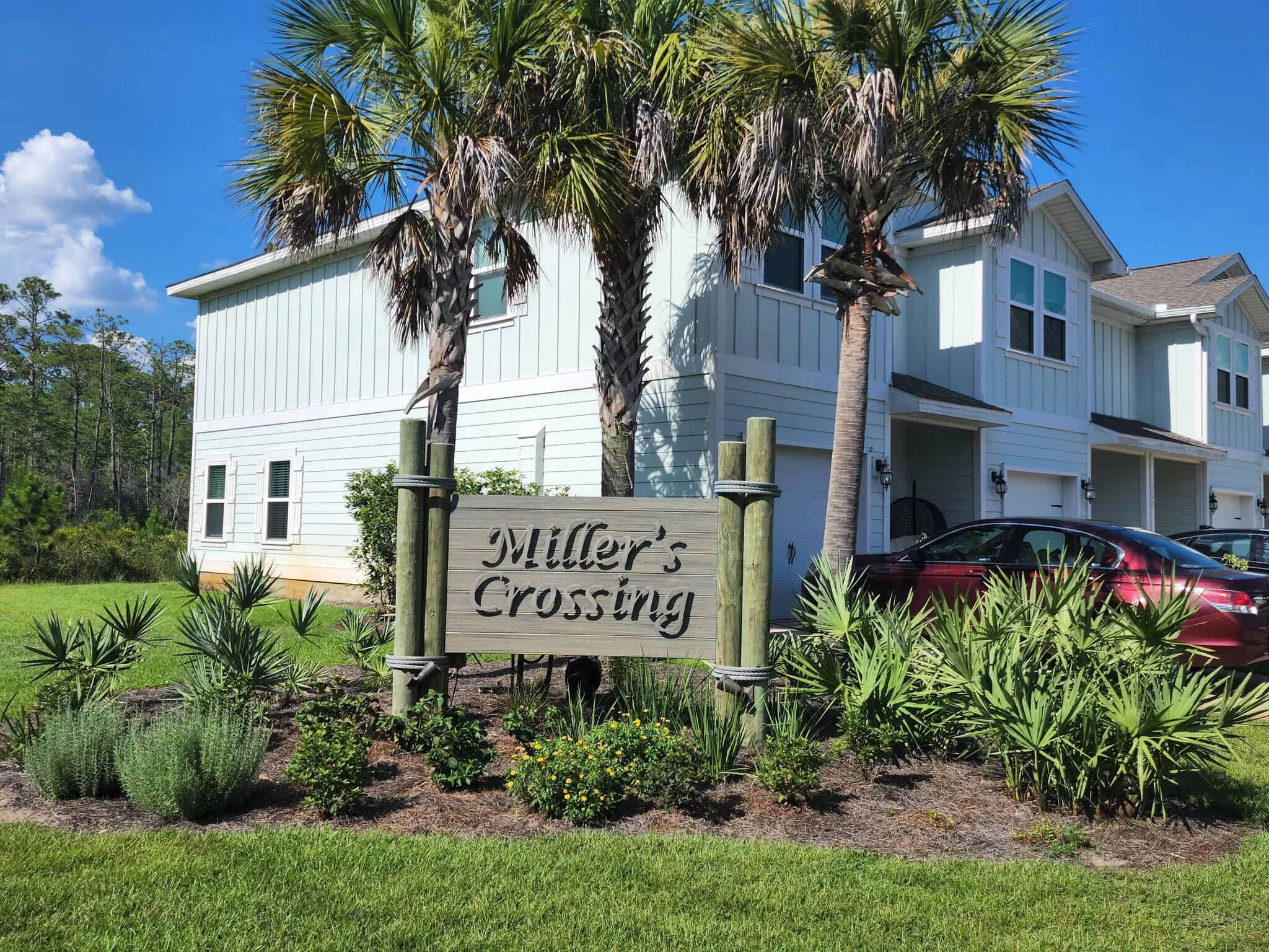 25 Crossing Lane, UNIT D