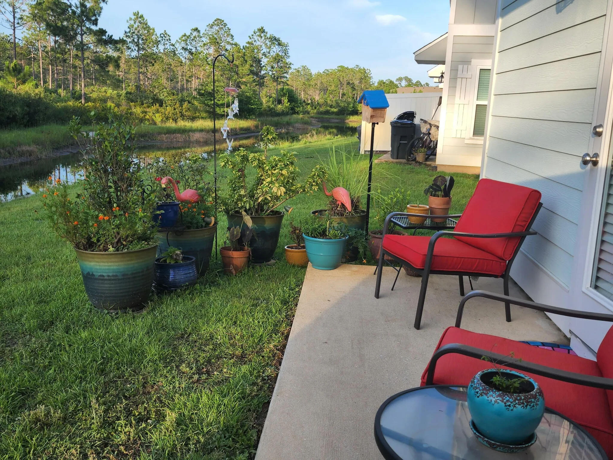 25 Crossing Lane, UNIT D