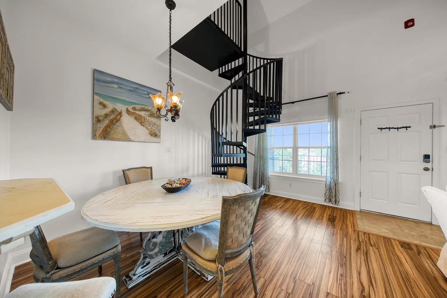4507 Furling Lane, 303