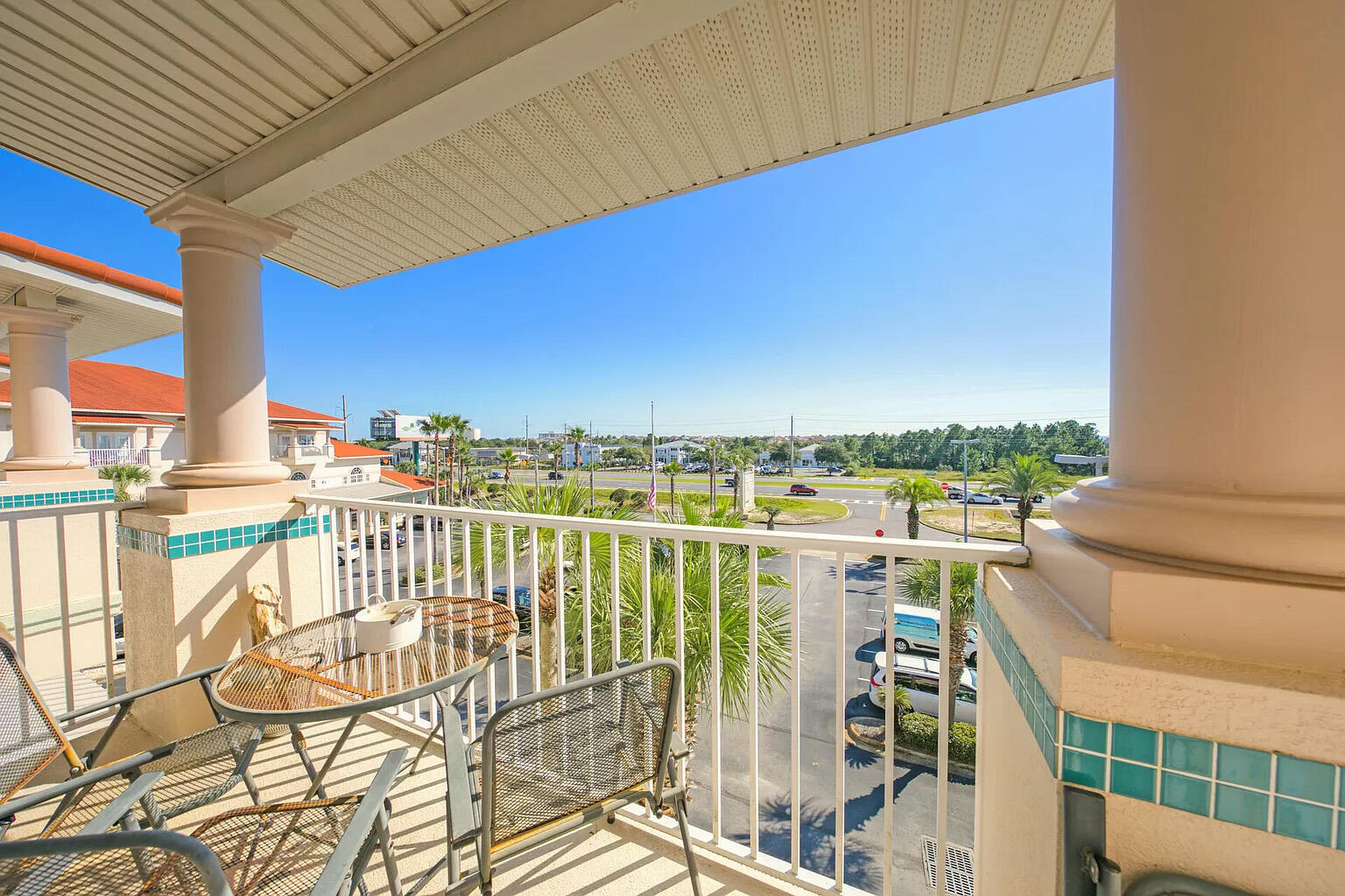 4507 Furling Lane, 303
