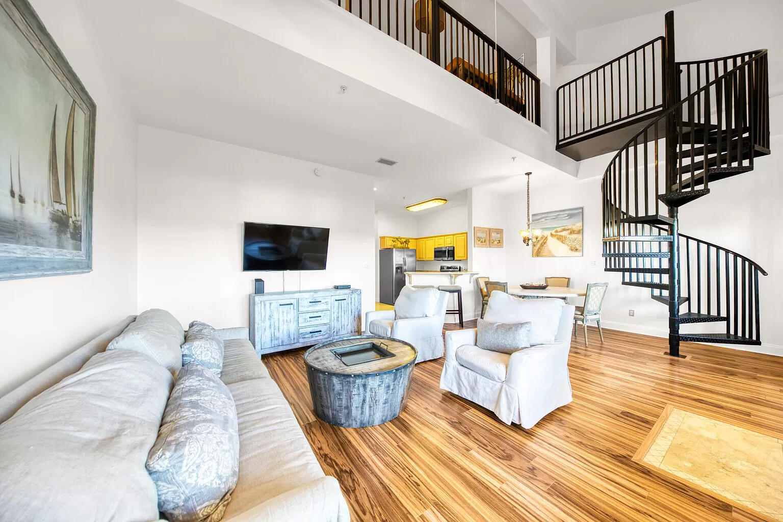 4507 Furling Lane, 303