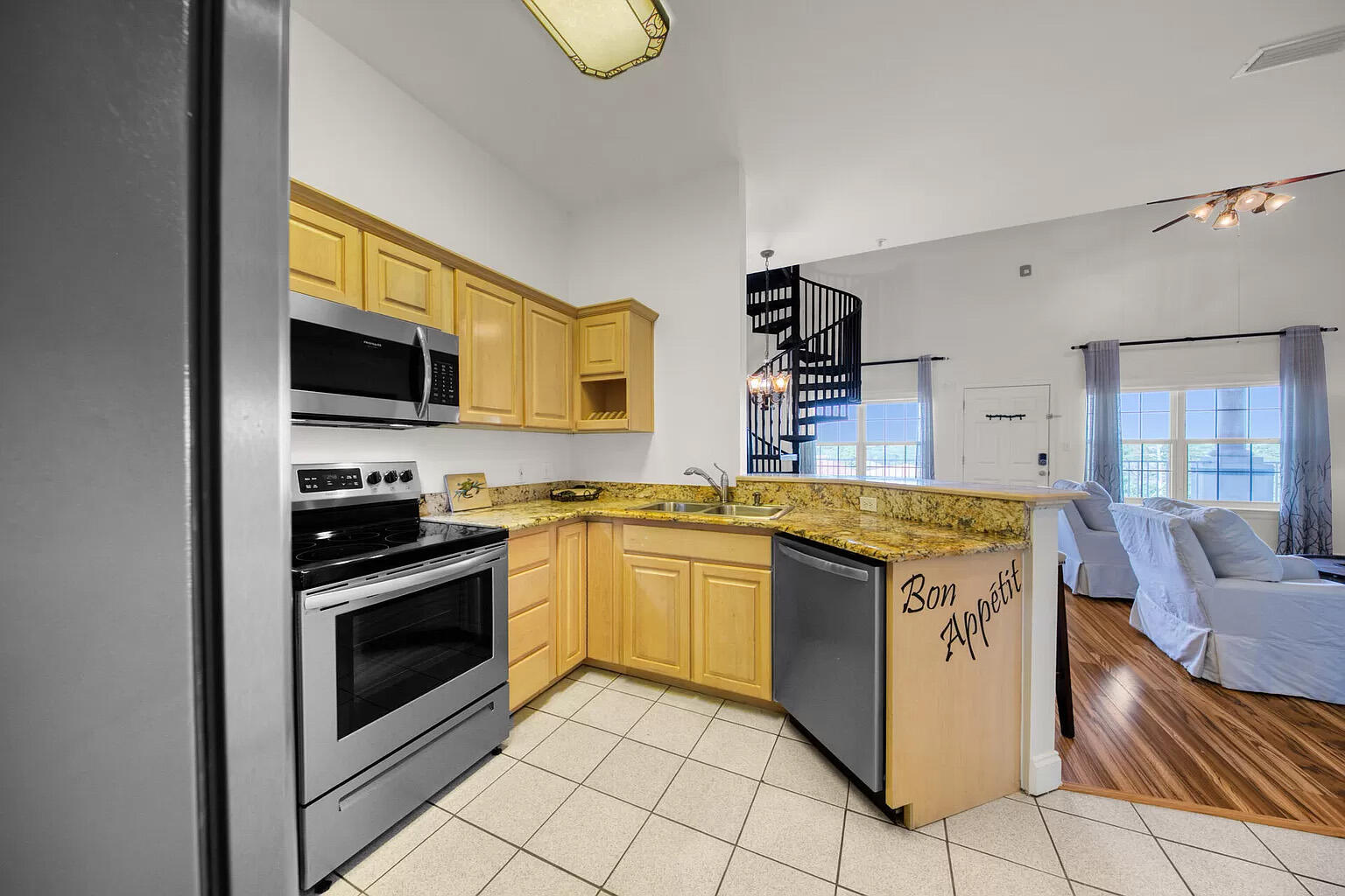 4507 Furling Lane, 303