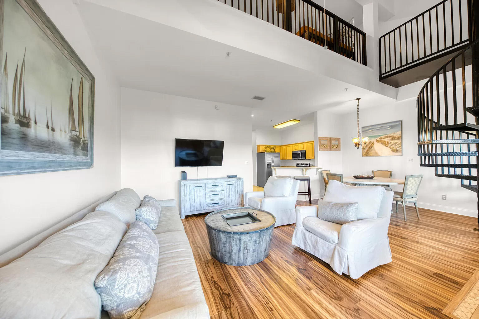 4507 Furling Lane, 303