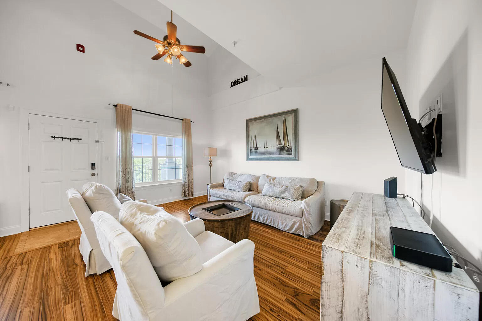 4507 Furling Lane, 303