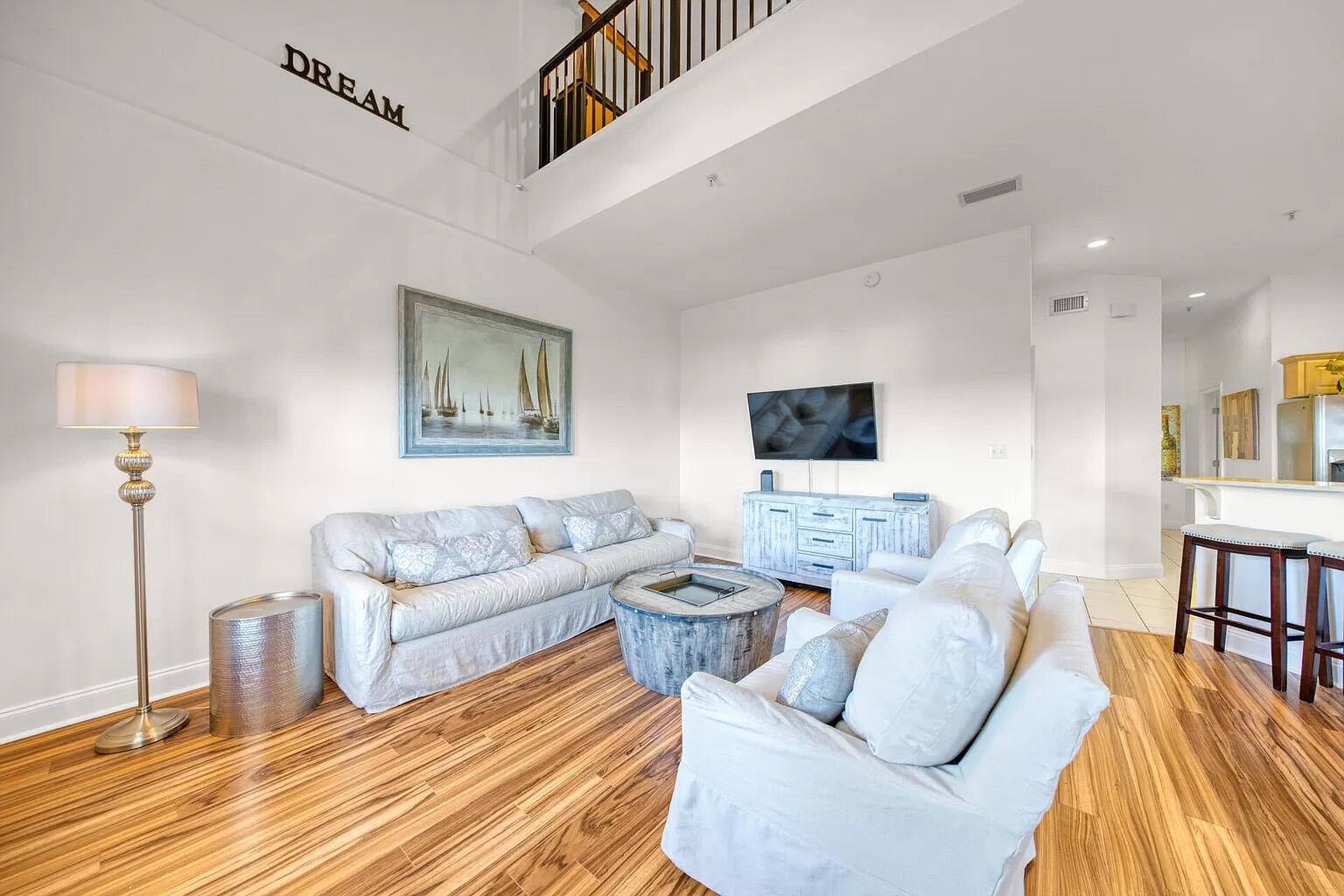 4507 Furling Lane, 303