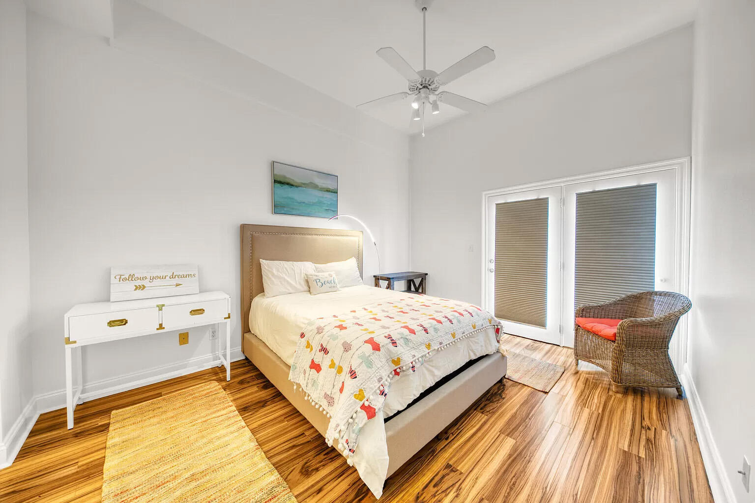 4507 Furling Lane, 303