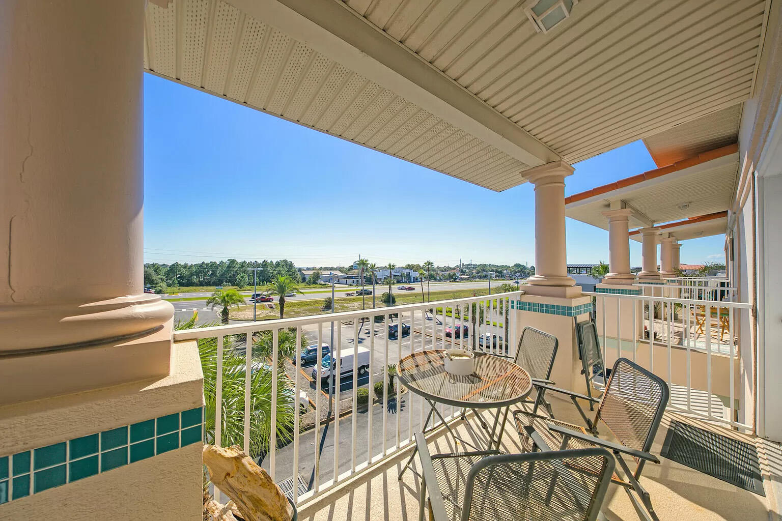 4507 Furling Lane, 303