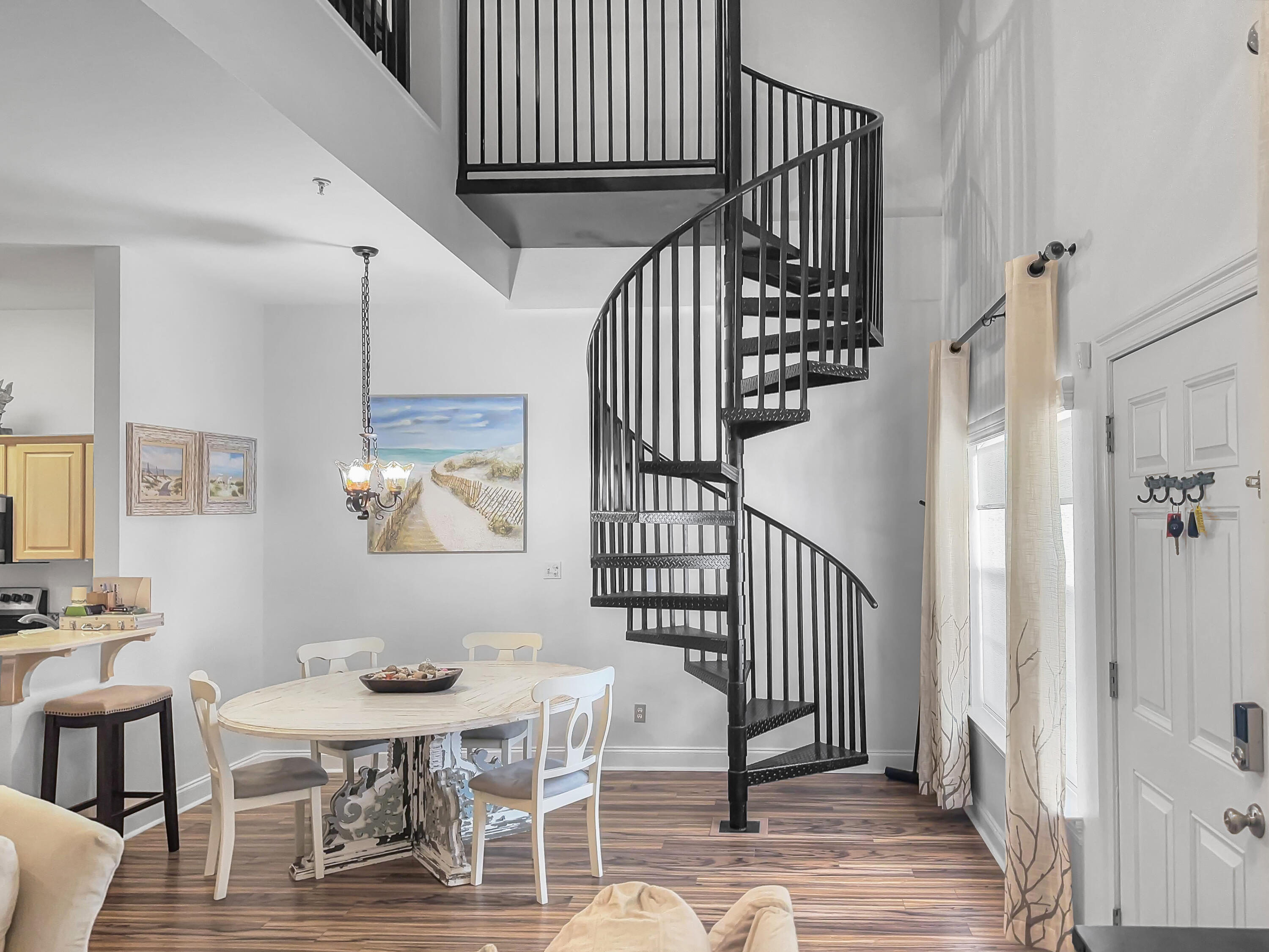 4507 Furling Lane, 303