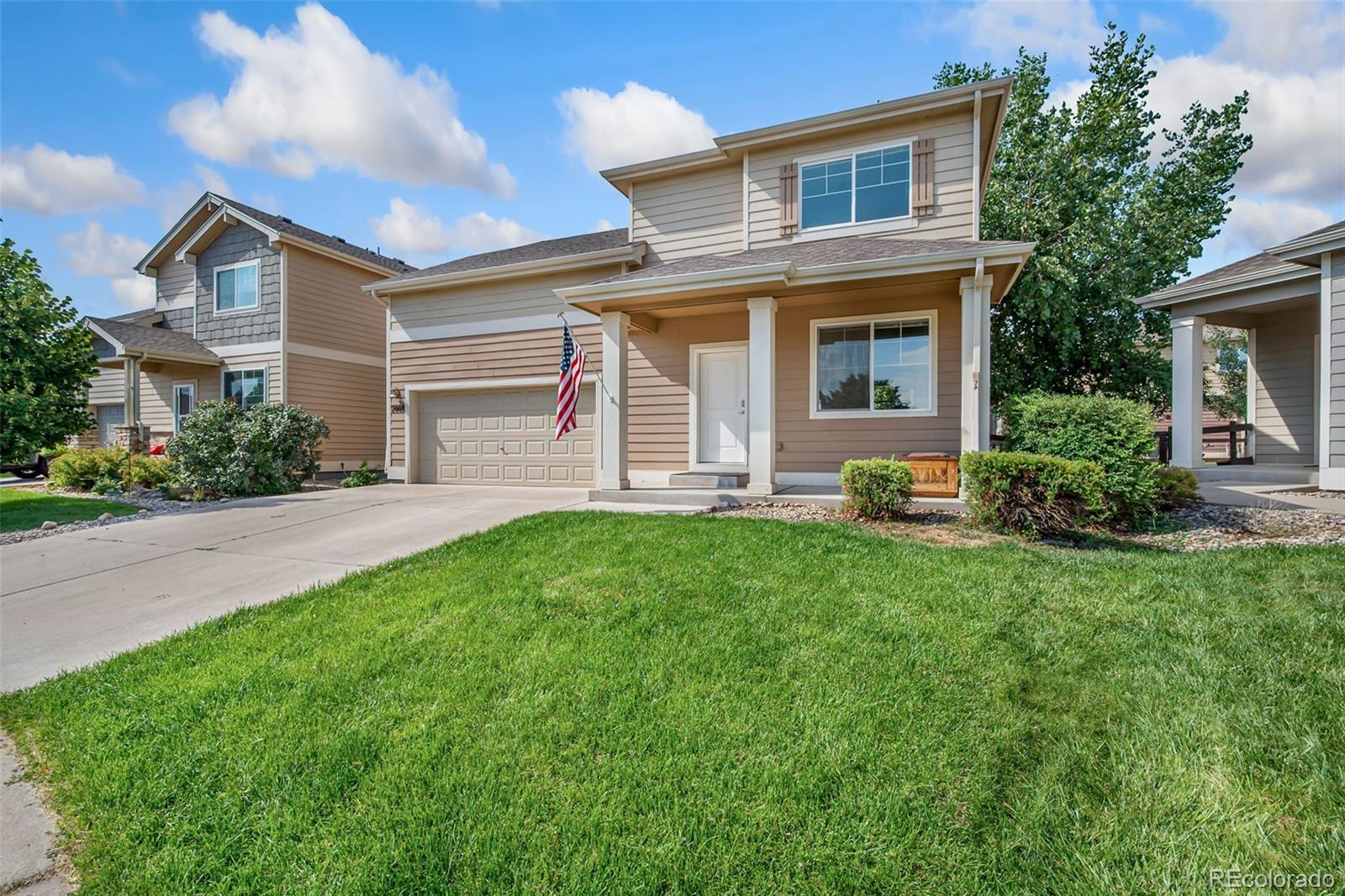 2008 Winamac Drive