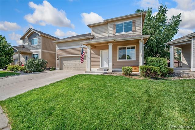 2008 Winamac Drive