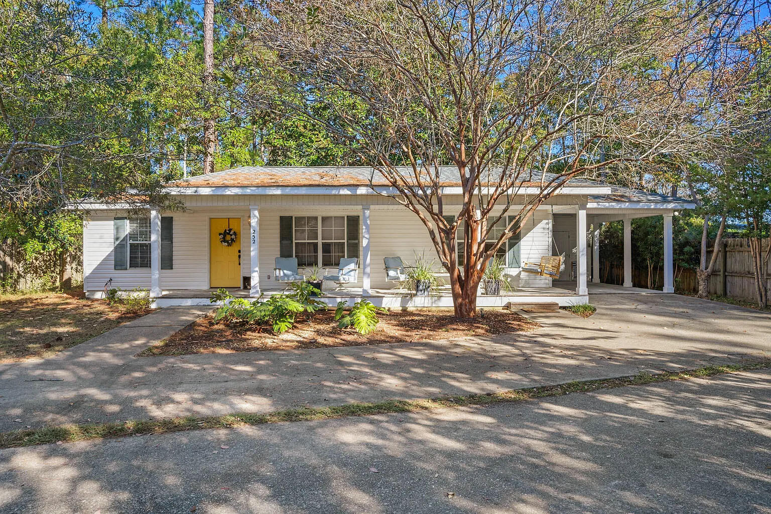 252 Plantation Way