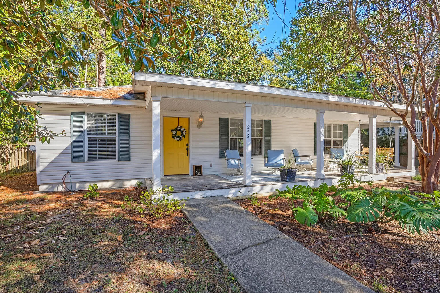 252 Plantation Way